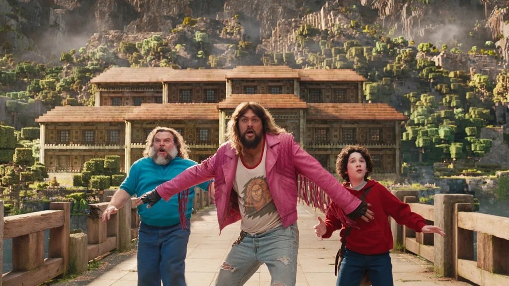 Minecraft Movie Box Office: Projected $135M Opening