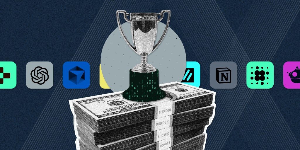 AI Spending: Which AI Startups Are Companies Actually Paying For?