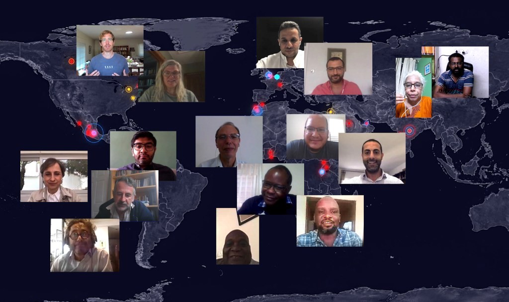 NSO Group Spyware Victims Mapped: Digital Violence Platform