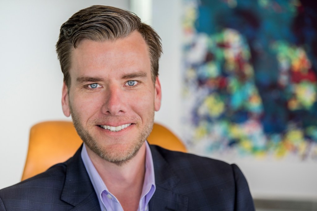 Camber Partners Raises $100M for Stranded SaaS Acquisitions
