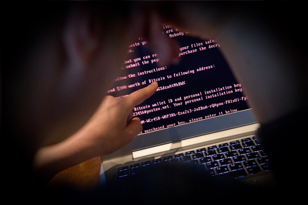New US Bill Requires Ransomware Payment Disclosure