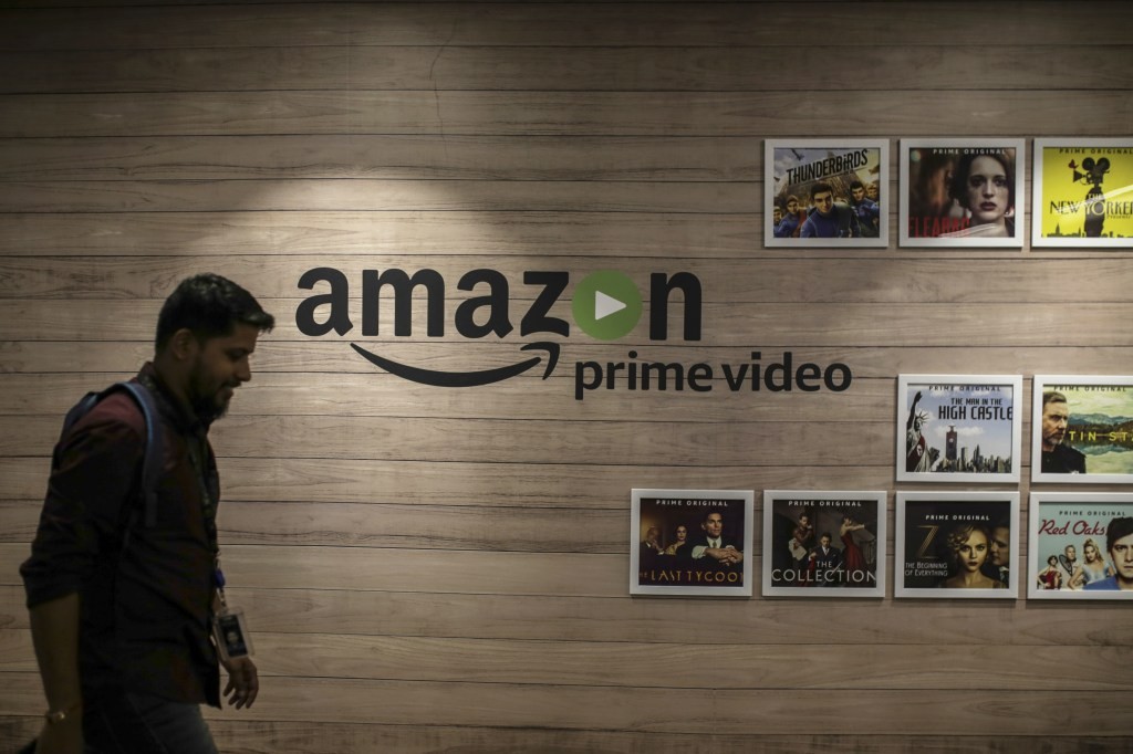 FTC to Review Amazon's MGM Acquisition - Tech & Antitrust