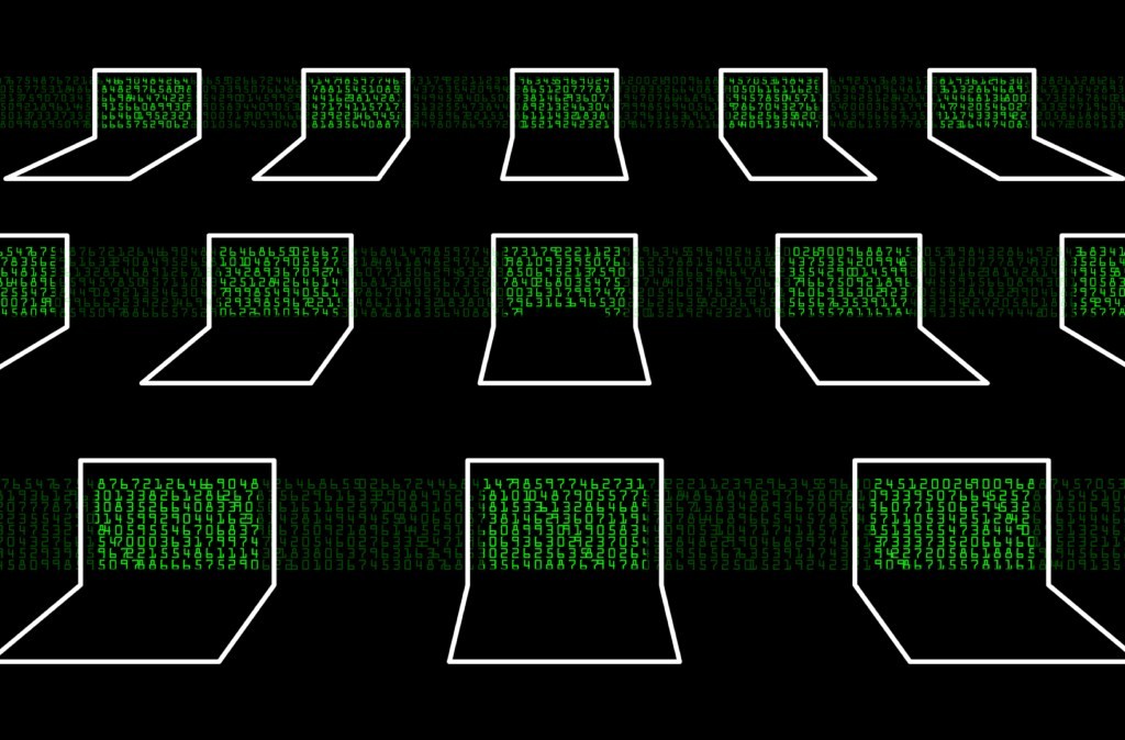 New Windows Botnet Rapidly Expanding