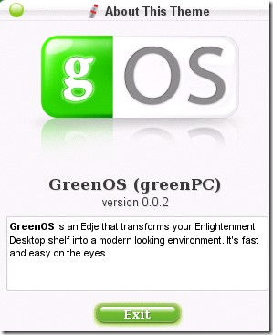 gOS Linux: A Quick Look - Not a Google Operating System