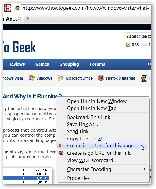 URL Shortening Services & Extensions - A Comprehensive Guide