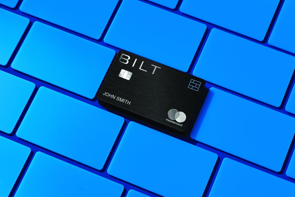 Bilt Rewards: Earn Rewards on Rent Payments