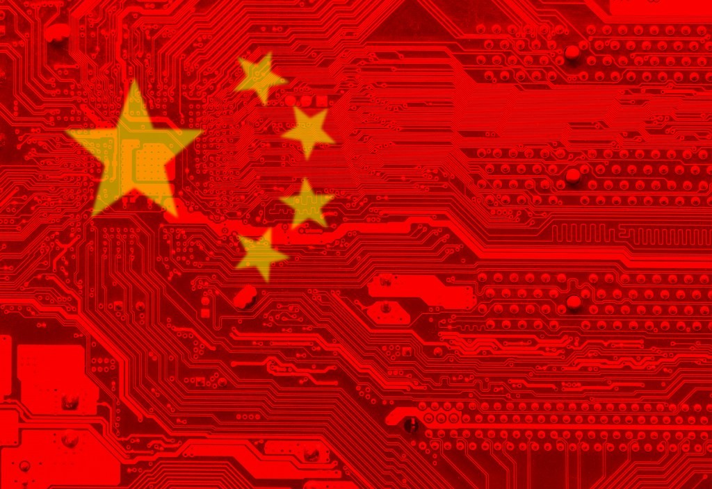 Techlash in China: A Unique Perspective