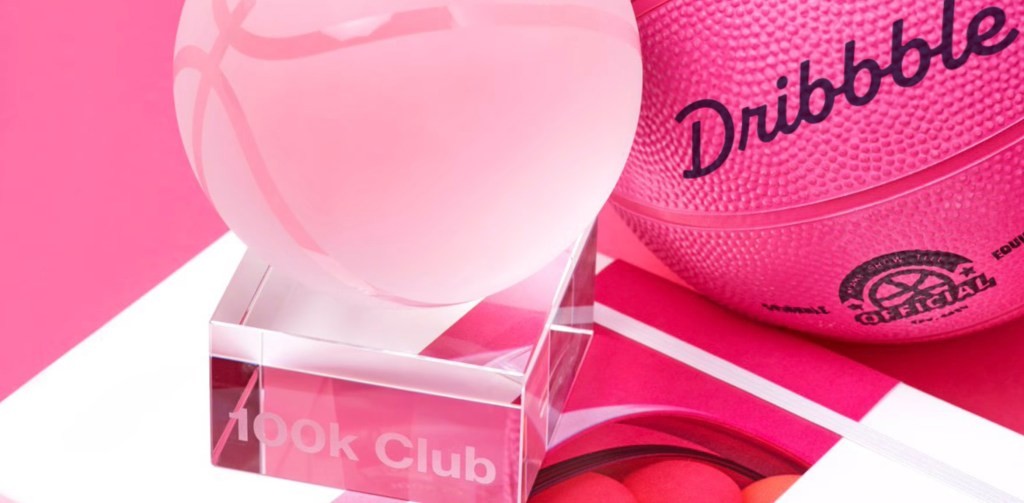 Designer Launches Dribbble Competitor After Ban