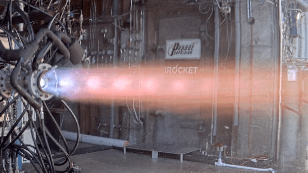 Troubled SPAC to Acquire iRocket for $400M Despite Cash Return