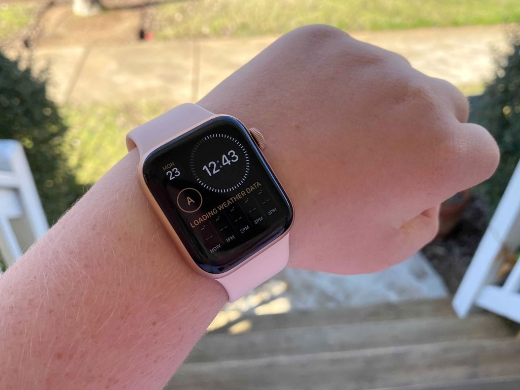 Apple Watch Family Setup: A Tween's Review