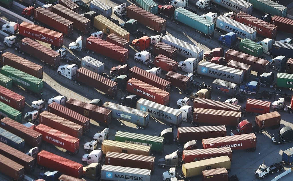 Web3 Startup Disrupts Tariff Wars | Innovation in Trade