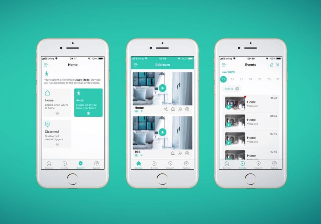 Webcam App Data Breach Exposes Thousands of User Accounts