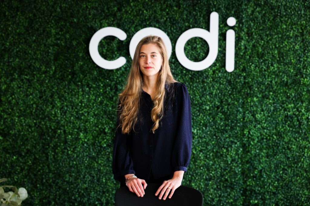 Codi: AI Agent Office Manager Launches with a16z Backing