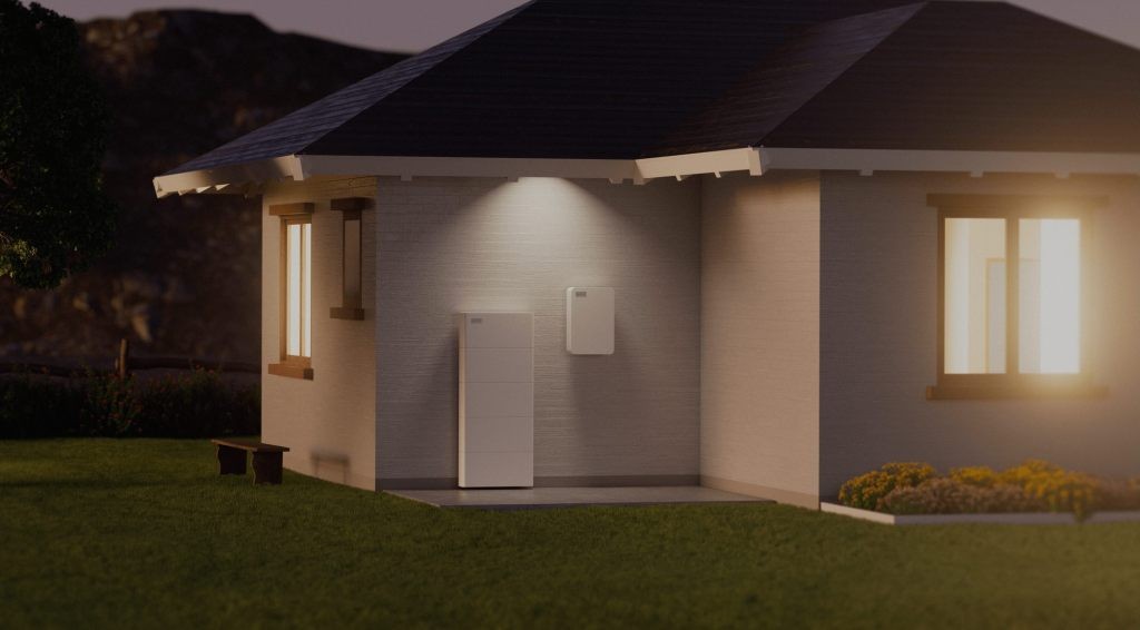 a16z Invests $200M in Base Power for Home Backup Batteries