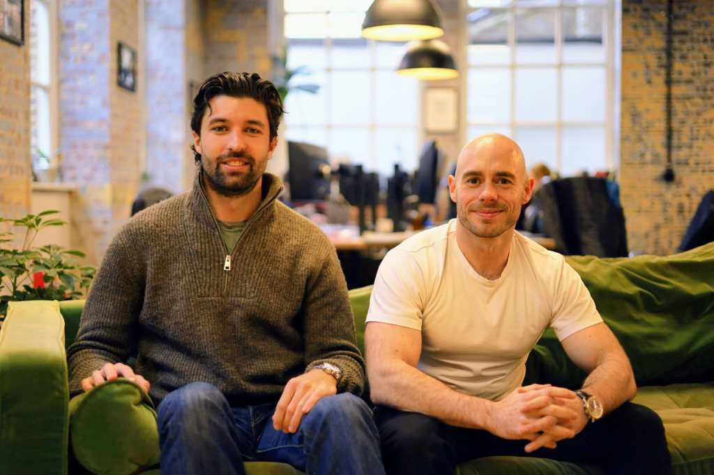 a16z Invests in Dex: AI Talent Agent & Recruitment Platform
