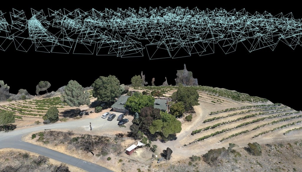 a16z Invests in Firemaps: Wildfire Home Hardening Marketplace
