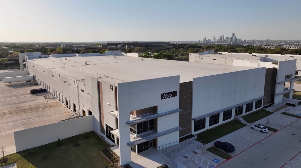 Aalo Atomics Secures $100M Funding for Microreactor & Data Center