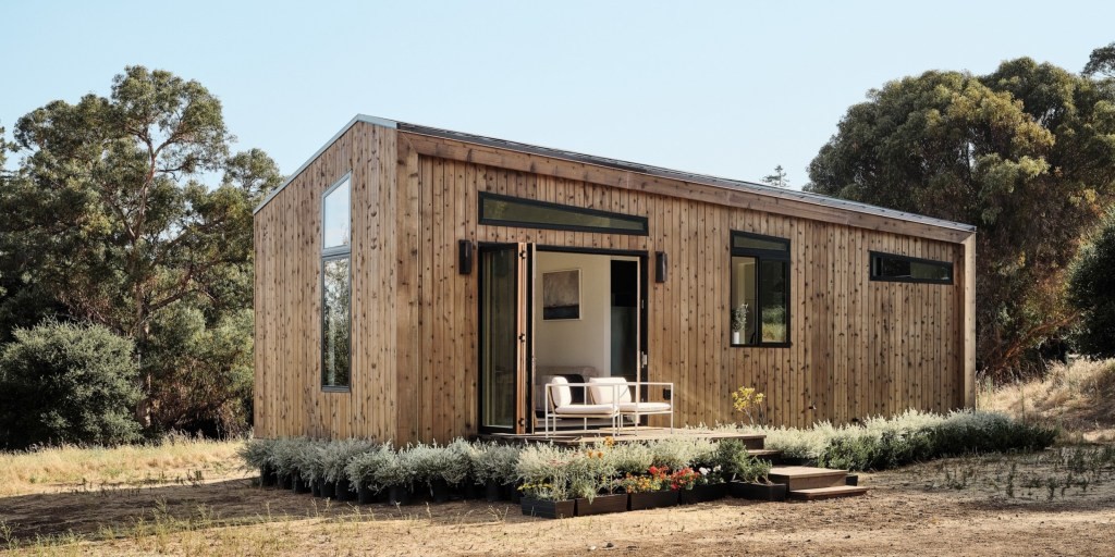 abodu Raises $20M to Revolutionize Backyard Homes
