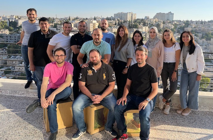 abwaab Raises $20M Series A to Expand in MENA & Pakistan