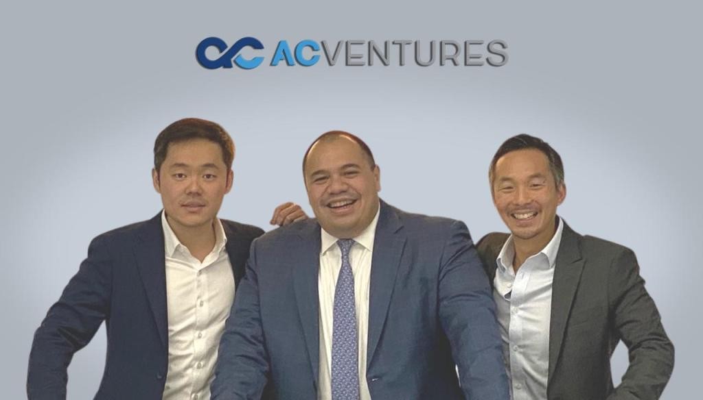 AC Ventures First Close: $80M Fund for Indonesian Startups