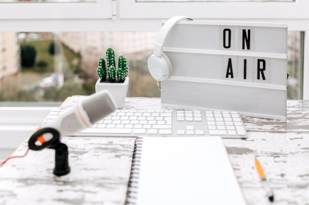 acast Acquires RadioPublic: Expanding Podcast Reach