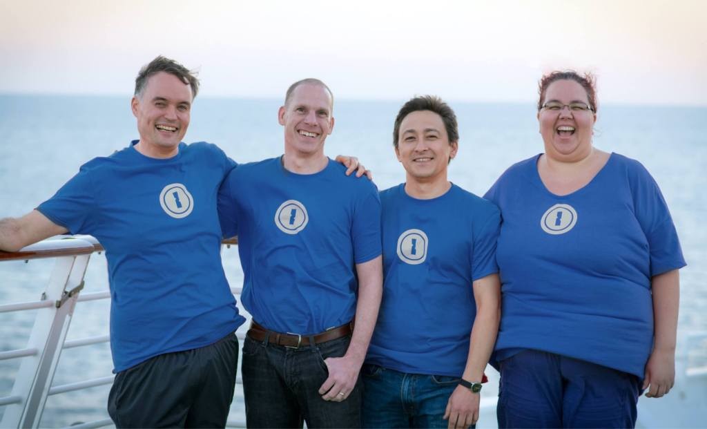 Accel Doubles Down on 1Password - $100M Funding