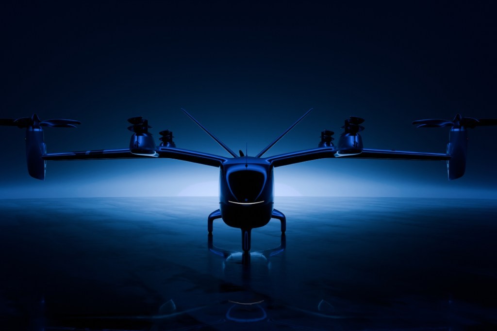 Accel Partners with Sarla Aviation for Electric Air Taxis in India