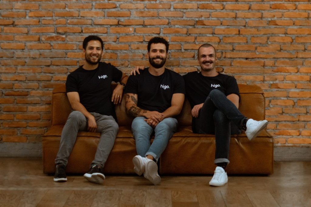 Higo Raises $23M to Revolutionize B2B Payments in Mexico