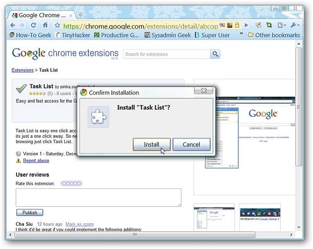 Access Google Tasks in Chrome - Quick & Easy Guide