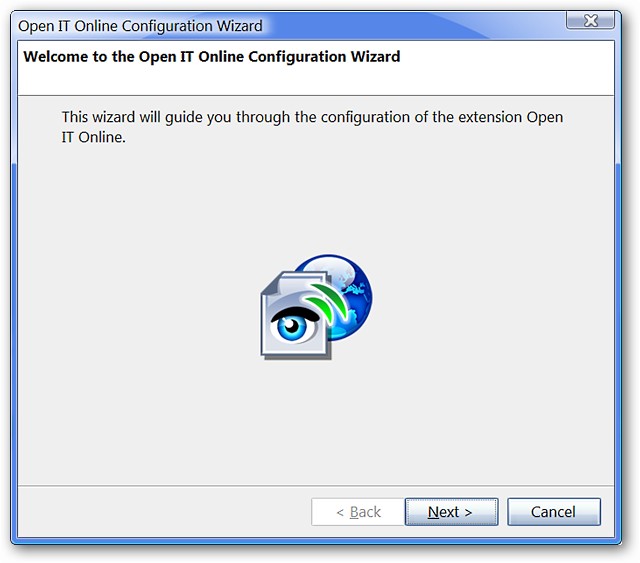 Open IT Online - Document & Image Services