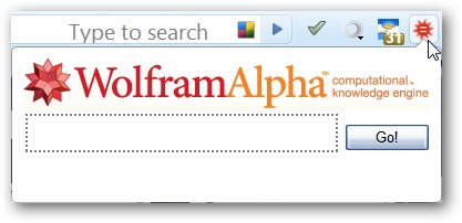 Wolfram Alpha Chrome Extension | Access Wolfram Alpha in Chrome