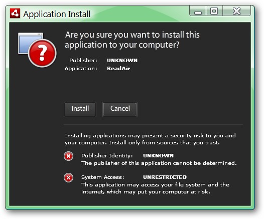 Google Reader Desktop Access - Stay Updated