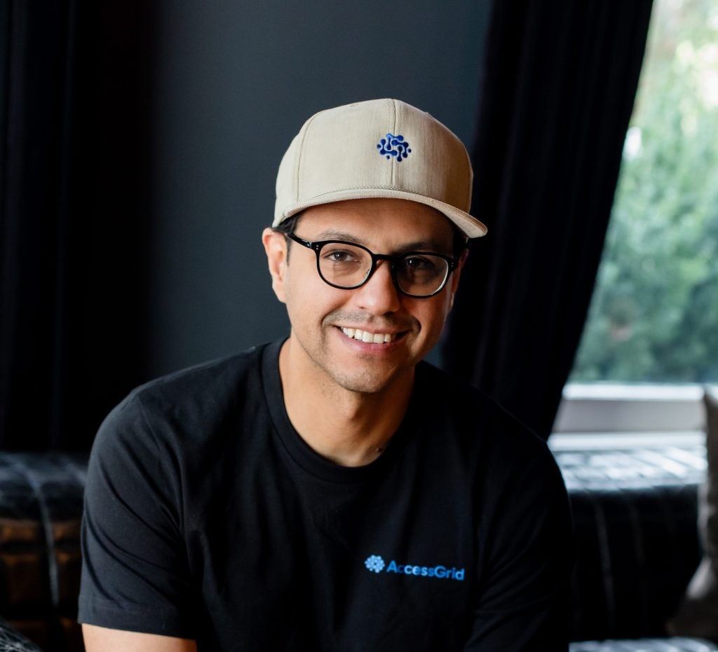 AccessGrid Raises $4.4M to Replace Key Fobs with Smartphones