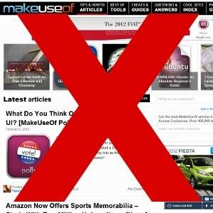 Accessing Blocked Websites at Work: Risks and Consequences