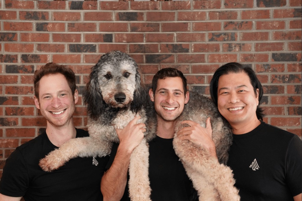 Accord Launches B2B Sales Platform - $6M Seed Funding