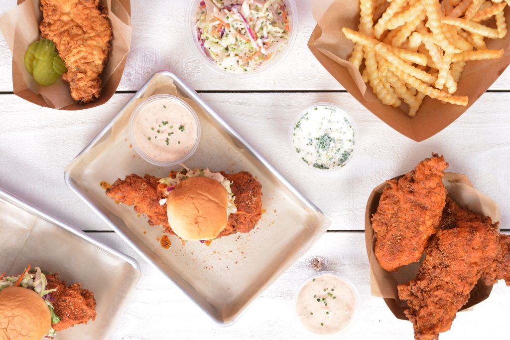 Acelerate Raises $14.44M Series A for Cloud Kitchen Expansion