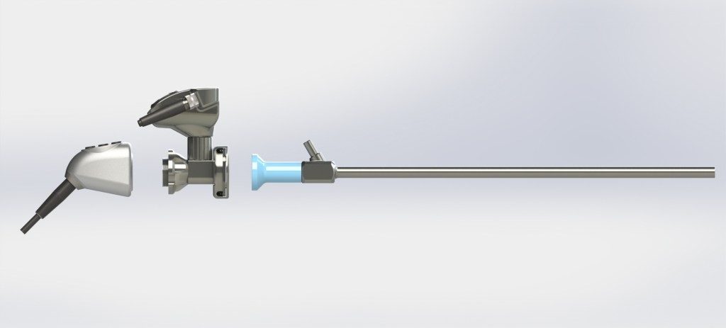 activ Surgical Secures $45M Series B Funding - Surgical Visualization