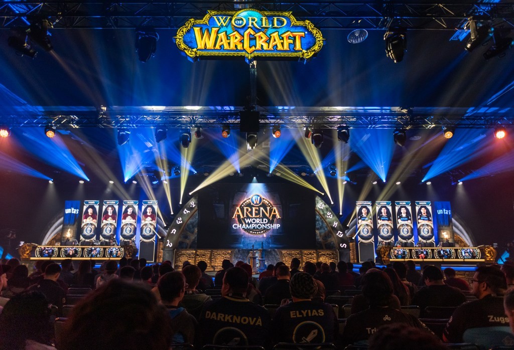 Activision Blizzard Walkout: Workers Protest Harassment Response