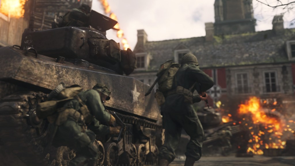 Call of Duty Game Taken Down After PC Hack | Activision