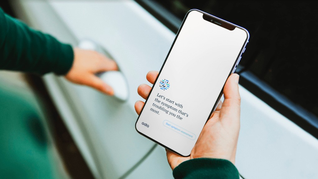 Ada Health Secures $90M Series B Funding - Leaps by Bayer Leads
