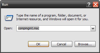 Add User to Administrator Group - Guide