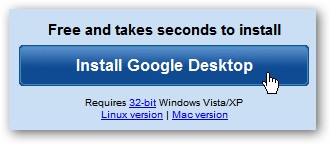 Add Google Gadgets to Your Desktop - Customize Your Experience