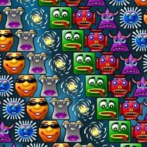Snood for iPad - Classic Puzzle Game
