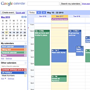 Add Events to Google Calendar by SMS - Quick & Easy!