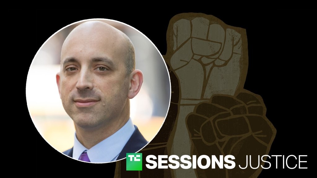 ADL CEO Jonathan Greenblatt on Tech and Online Hate
