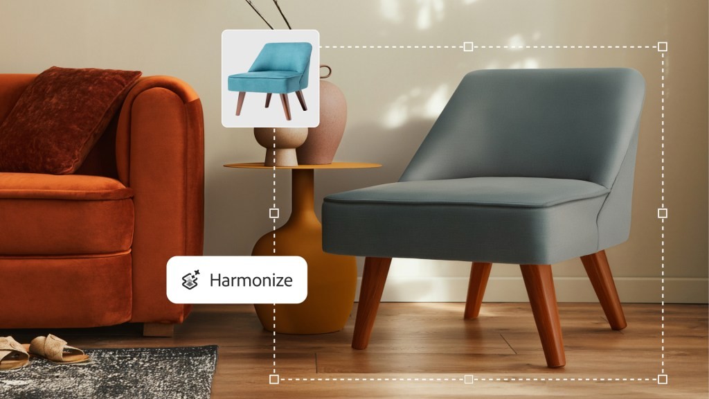 Adobe Photoshop AI: New Image Editing Features