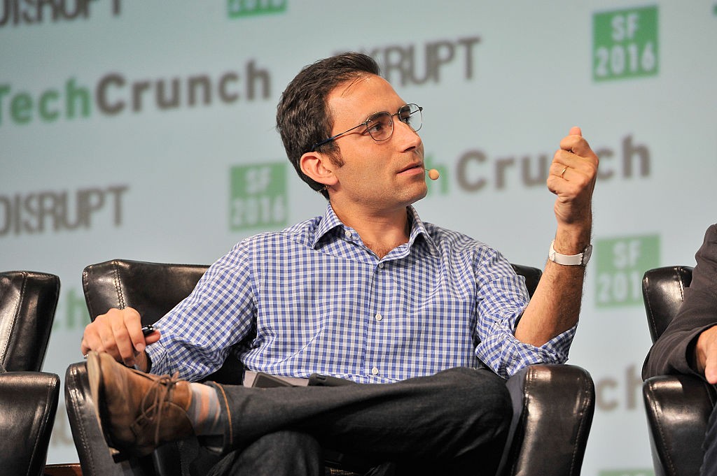 Adobe Executive Scott Belsky Joins A24 Film Studio