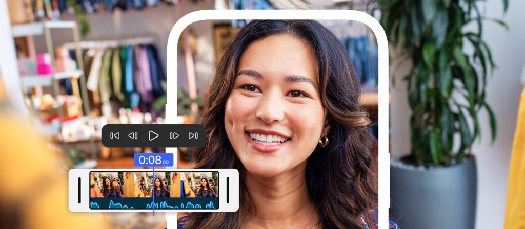 Adobe Premiere Rush for iPhone: Video Editing On-the-Go