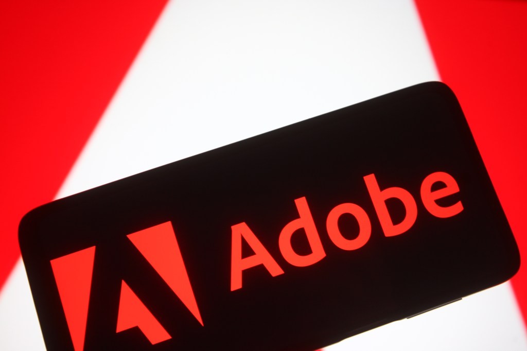 Adobe Proposes 'robots.txt' for AI Image Training
