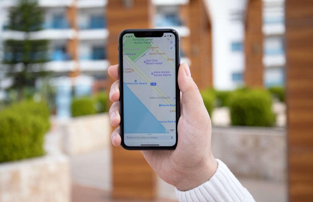 Apple Maps Ads: What to Expect in 2024
